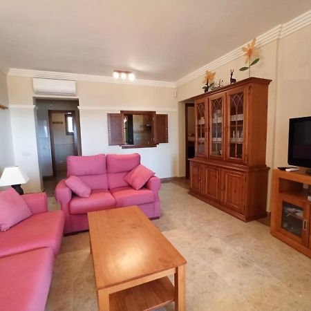 Apartamento Premium Vistas Laterales Al Mar Apartment Isla Canela Exterior photo