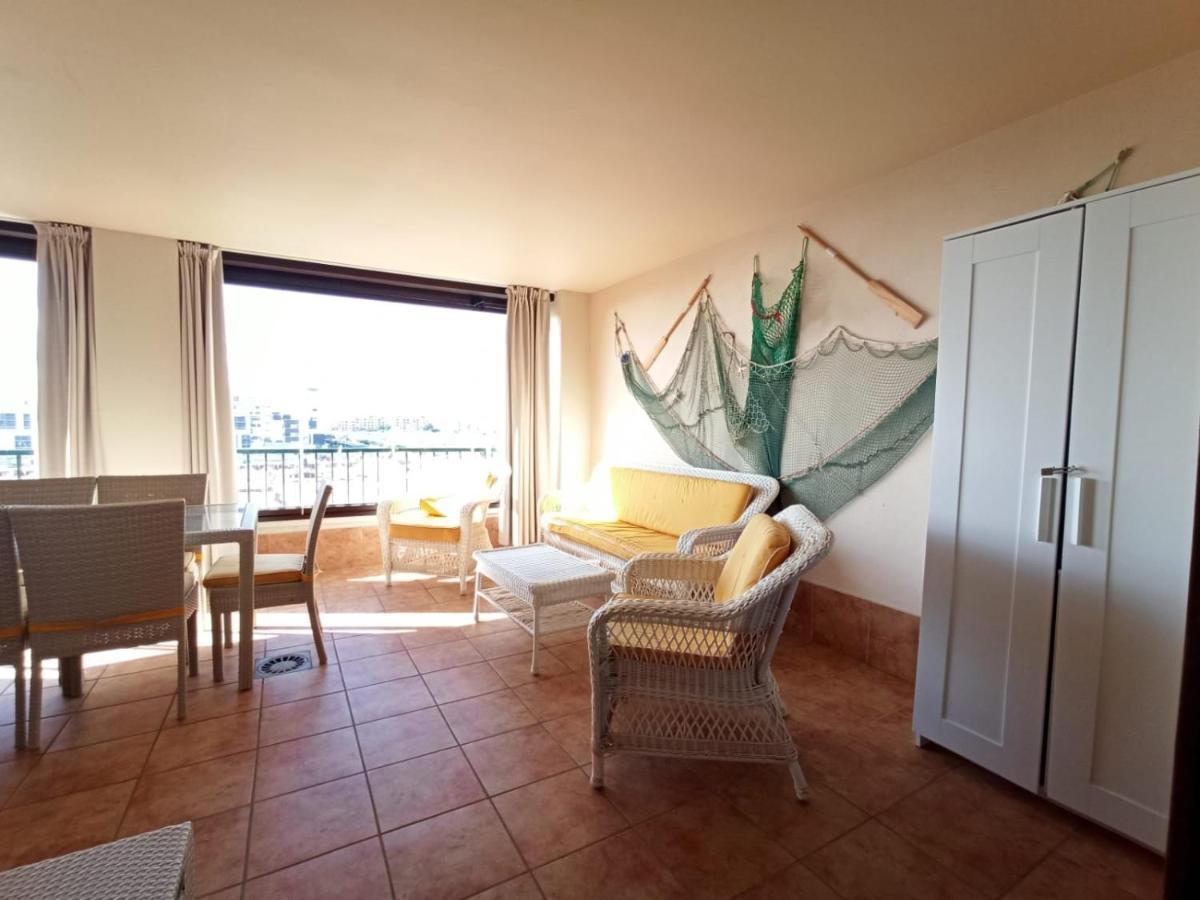 Apartamento Premium Vistas Laterales Al Mar Apartment Isla Canela Exterior photo