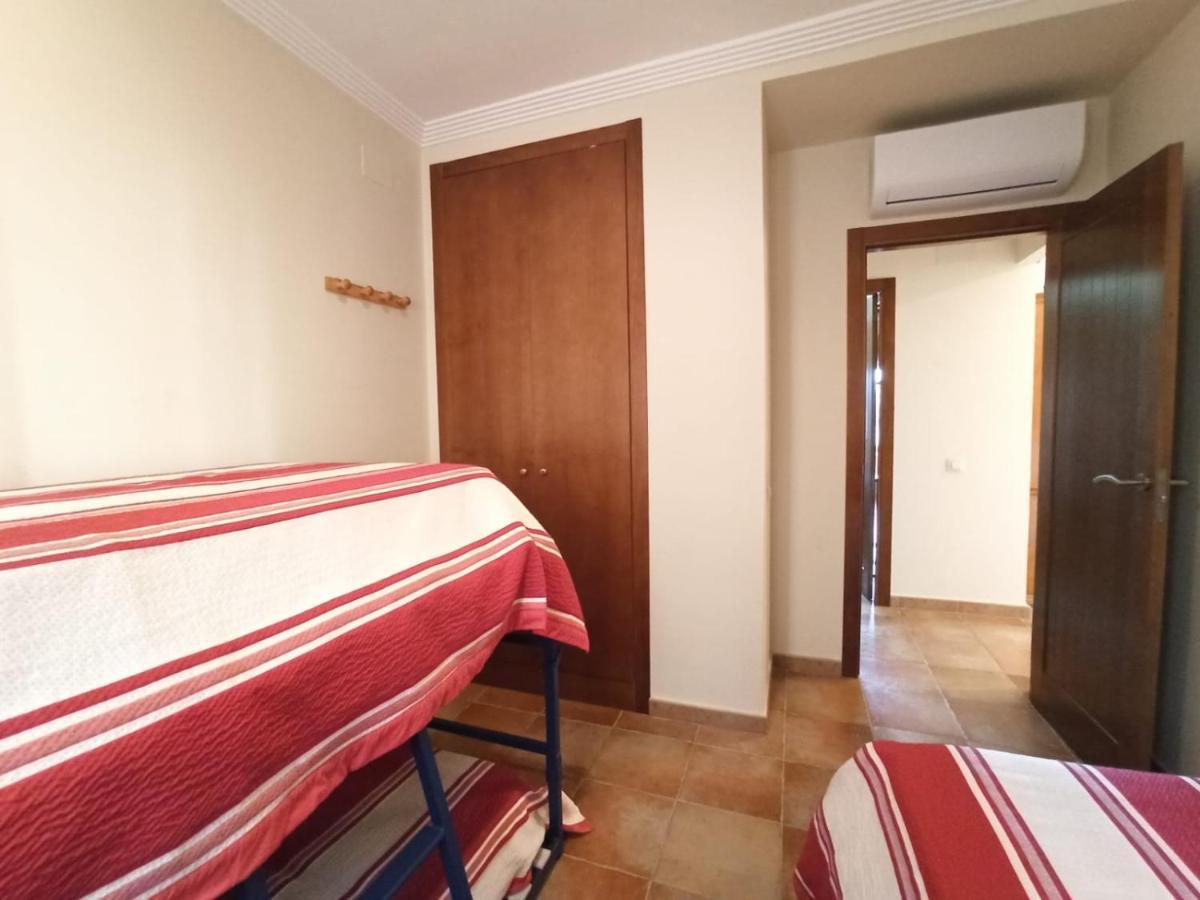 Apartamento Premium Vistas Laterales Al Mar Apartment Isla Canela Exterior photo