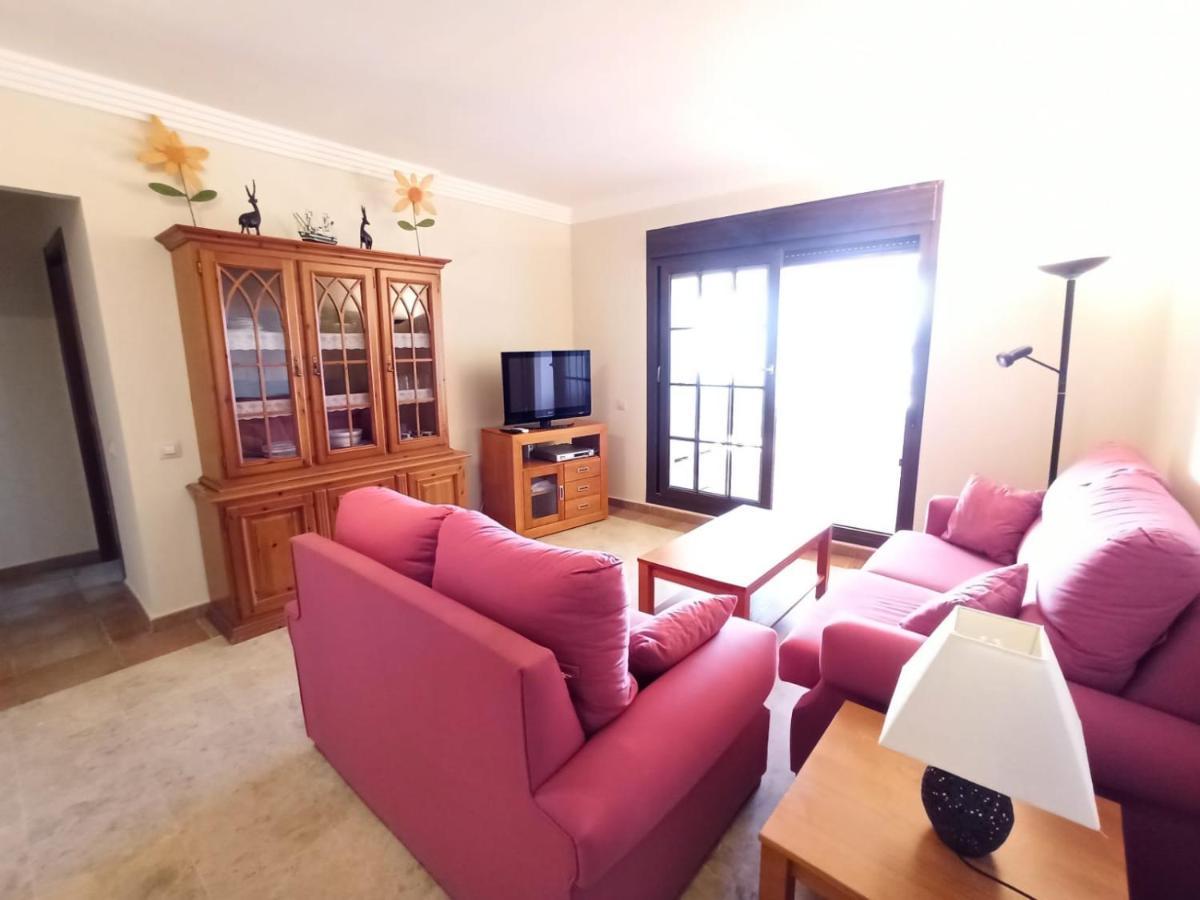 Apartamento Premium Vistas Laterales Al Mar Apartment Isla Canela Exterior photo