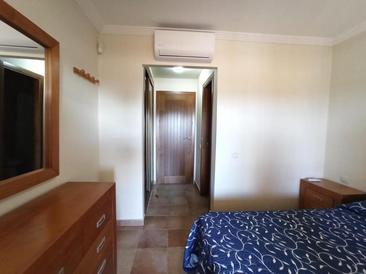 Apartamento Premium Vistas Laterales Al Mar Apartment Isla Canela Exterior photo